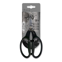 Load image into Gallery viewer, Tim Holtz - Non-Stick Titanium Scissors 7" - 817eUS