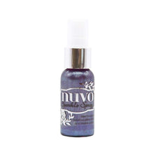 Load image into Gallery viewer, Nuvo - Sparkle Spray - Lavender Lining - 1662n