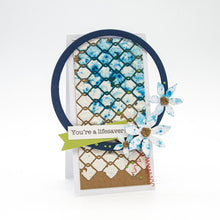 Load image into Gallery viewer, Nuvo - Expanding Mousse - Old Linen - 1700N - tonicstudios