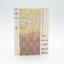 Load image into Gallery viewer, Nuvo - Expanding Mousse - Tuscan Gold - 1701N - tonicstudios