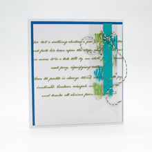 Load image into Gallery viewer, Nuvo - Expanding Mousse - Bramley Apple - 1704N - tonicstudios