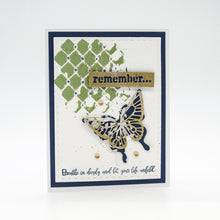 Load image into Gallery viewer, Nuvo - Expanding Mousse - Bramley Apple - 1704N - tonicstudios