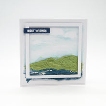 Load image into Gallery viewer, Nuvo - Expanding Mousse - Boatyard Blue - 1705N - tonicstudios