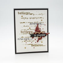 Load image into Gallery viewer, Nuvo - Expanding Mousse - Red Leather - 1706N - tonicstudios