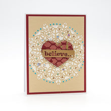 Load image into Gallery viewer, Nuvo - Expanding Mousse - Red Leather - 1706N - tonicstudios