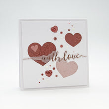 Load image into Gallery viewer, Nuvo - Expanding Mousse - Red Leather - 1706N - tonicstudios