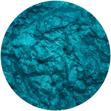 Load image into Gallery viewer, Nuvo - Expanding Mousse - Iced Aqua - 1710n