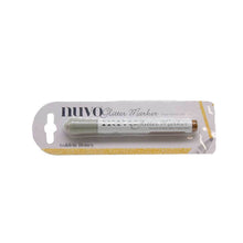 Load image into Gallery viewer, Nuvo - Glitter Marker - Golden Honey - 173N