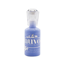 Load image into Gallery viewer, Nuvo - Crystal Drops - Berry Blue - 1807n