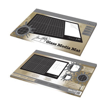 Load image into Gallery viewer, Tim Holtz - Glass Media Mat - 1914 - tonicstudios