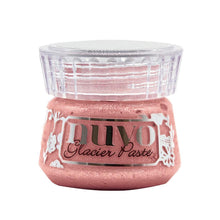 Load image into Gallery viewer, Nuvo - Glacier Paste - Pink Icing - 1914N