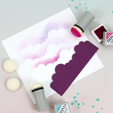 Load image into Gallery viewer, Nuvo - Domed Blending Dauber Replacement Pads - 10 Pack - 1948N