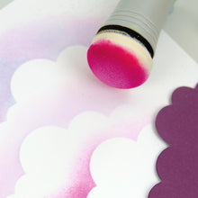 Load image into Gallery viewer, Nuvo - Domed Blending Dauber Replacement Pads - 10 Pack - 1948N