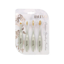 Load image into Gallery viewer, Nuvo - Tools - Precision Blender Brushes (4/Pk) - 1950n