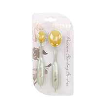 Load image into Gallery viewer, Nuvo - Tools - Precision Blender Brushes (2/Pk) - 1951n