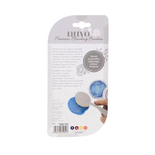 Load image into Gallery viewer, Nuvo - Tools - Precision Blender Brushes (2/Pk) - 1951n