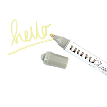 Load image into Gallery viewer, Nuvo - Glitter Marker - Lemon Drizzle - 197N