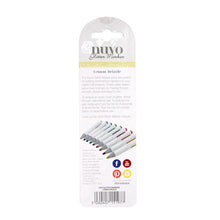 Load image into Gallery viewer, Nuvo - Glitter Marker - Lemon Drizzle - 197N