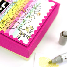 Load image into Gallery viewer, Nuvo - Glitter Marker - Lemon Drizzle - 197N