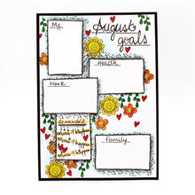 Load image into Gallery viewer, Essentials - Silly Scribbles Stamp Set - 2932E