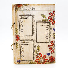 Load image into Gallery viewer, Essentials - Silly Scribbles Stamp Set - 2932E