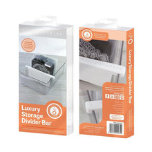 Load image into Gallery viewer, Tonic Studios - Storage - Luxury Storage Divider Bar - 2974E