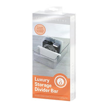 Load image into Gallery viewer, Tonic Studios - Storage - Luxury Storage Divider Bar - 2974E