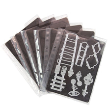 Load image into Gallery viewer, Tonic Studios - Storage - Luxury Storage A5 Die Refill Kit - 2977E