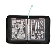 Load image into Gallery viewer, Tonic Studios - Storage - Luxury Storage A5 Die Refill Kit - 2977E