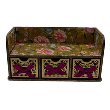 Load image into Gallery viewer, Palermo Creative MDF Storage Project - 4555E