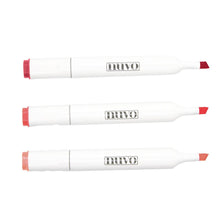 Load image into Gallery viewer, Nuvo - Alcohol Marker Pen Collection - Rich Reds - 310n