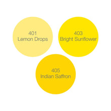 Load image into Gallery viewer, Nuvo - Alcohol Marker Pen Collection - Sunshine Yellow - 312n - tonicstudios