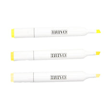 Load image into Gallery viewer, Nuvo - Alcohol Marker Pen Collection - Sunshine Yellow - 312n
