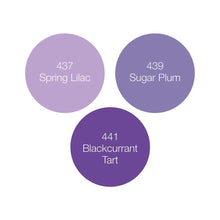 Load image into Gallery viewer, Nuvo - Alcohol Marker Pen Collection - Royal Purples - 315n - tonicstudios