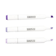 Load image into Gallery viewer, Nuvo - Alcohol Marker Pen Collection - Royal Purples - 315n
