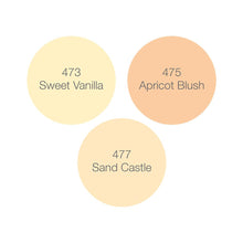 Load image into Gallery viewer, Nuvo - Alcohol Marker Pen Collection - Fair Skin Tones - tonicstudios