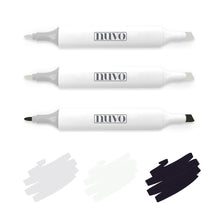 Load image into Gallery viewer, Nuvo - Alcohol Marker Pen Collection - Depth & Shadows - 320n