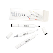 Load image into Gallery viewer, Nuvo - Alcohol Marker Pen Collection - Depth & Shadows - 320n