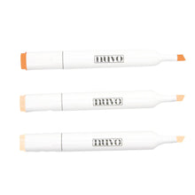 Load image into Gallery viewer, Nuvo - Alcohol Marker Pen Collection - Apricot Ombre - 323n