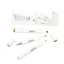 Load image into Gallery viewer, Nuvo - Alcohol Marker Pen Collection - Honey Amber - 324n