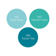 Load image into Gallery viewer, Nuvo - Alcohol Marker Pen Collection - Aquamarine - tonicstudios