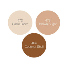 Load image into Gallery viewer, Nuvo - Alcohol Marker Pen Collection - Cookies & Cream - tonicstudios