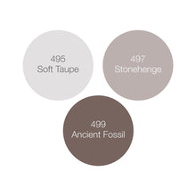 Load image into Gallery viewer, Nuvo - Alcohol Marker Pen Collection - Pebble Beach - 330n - tonicstudios