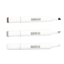 Load image into Gallery viewer, Nuvo - Alcohol Marker Pen Collection - Pebble Beach - 330n
