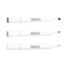 Load image into Gallery viewer, Nuvo - Alcohol Marker Pen Collection - Hazy Mauves - 331n