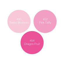 Load image into Gallery viewer, Nuvo - Alcohol Marker Pen Collection - Flamingo Pinks - 333n
