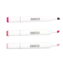 Load image into Gallery viewer, Nuvo - Alcohol Marker Pen Collection - Flamingo Pinks - 333n