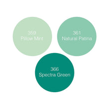 Load image into Gallery viewer, Nuvo - Alcohol Marker Pen Collection - Emerald Seas - 334n