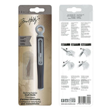 Load image into Gallery viewer, Tim Holtz - Retractable Craft Knife - 3356eUS