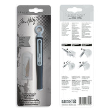 Load image into Gallery viewer, Tim Holtz - Retractable Craft Knife - 3356eUS